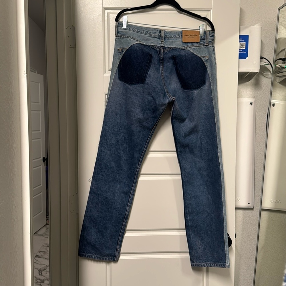 Balenciga Jeans M